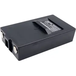 Battery for HIAB 7216 / Olsberg 7.2V 2000mAh replacement