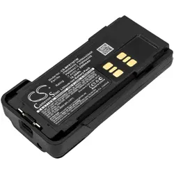 Baterija CAMERON SINO za MOTOROLA DP4000/DP4600 (7.4V 2200mAh Li-ion)