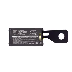 Baterija CAMERON SINO za Symbol MC3190 (3.7V 6800mAh Li-Ion)