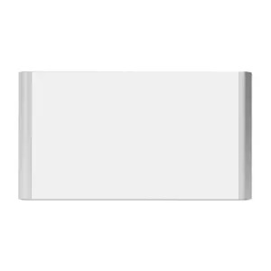 Battery module; capacity 5kWh; LiFePO4 cell technology; IP65; weight 50kg; 10-year warranty