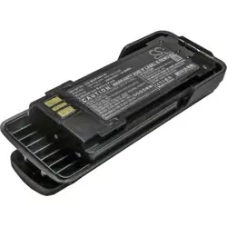BATTERY MOTOROLA 7.4V 2000mAh Li-Ion - replacement for DP4401ex ATEX