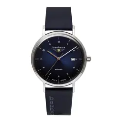 Bauhaus Automatic 2152-3 watch