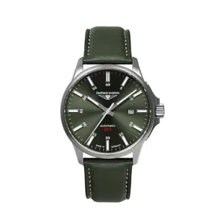 Bauhaus Aviation 2864-4 watch, automatic