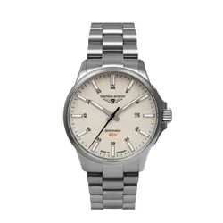 Bauhaus Aviation 2864M-5 watch, automatic