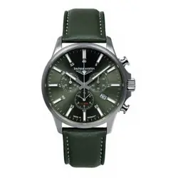 Bauhaus Aviation 2880-4 watch, quartz
