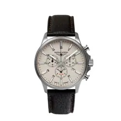 Bauhaus Aviation 2880-5 watch, quartz