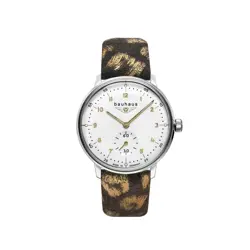 Sat BAUHAUS Lady 2037-1, quartz