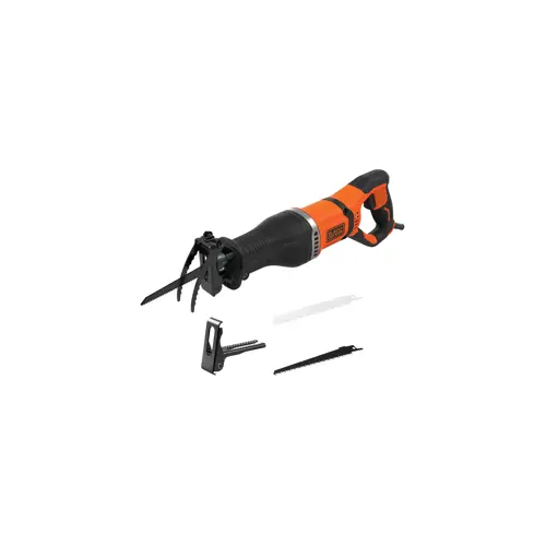 Potezna Pila BLACK+DECKER BES301 (750W)
