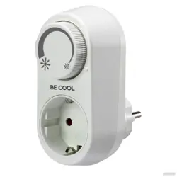 Be cool adapter for light regulation BC23LEDSDS