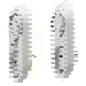 Be cool adapter for light regulation BC23LEDSDS