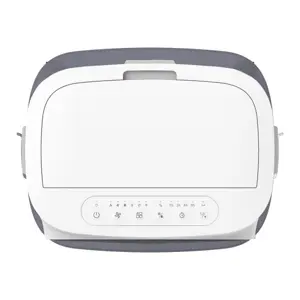 Be Cool Hladilec 6,5L 3V1 Premium