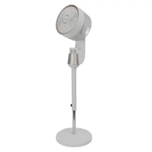 Be Cool standing fan 18 cm with 3D oscillation BCOSZSTF2601