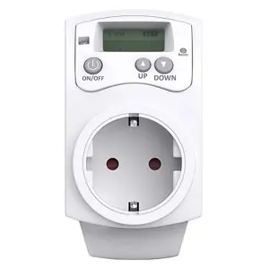 Be Cool thermostat socket