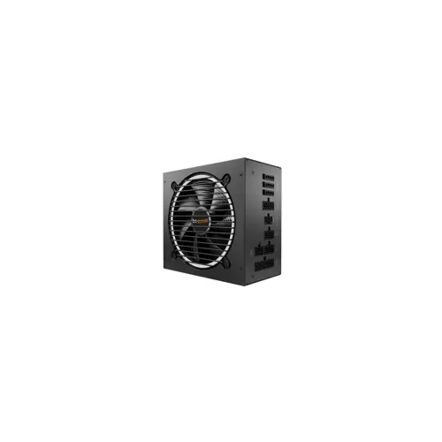 Napajanje, BE QUIET!, Pure Power 12 M, (650 W, 20+4 pin ATX, crna)