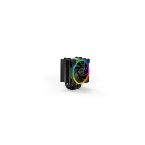 be quiet! Pure Rock 2 FX Black Processor Air cooler 12 cm 1 pc(s)