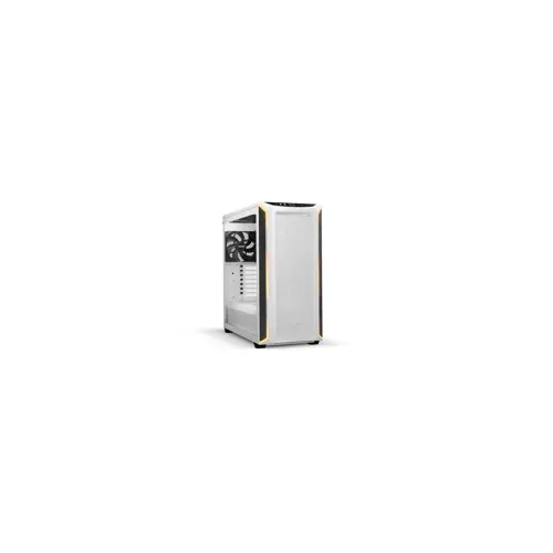 Računalno kućište BE QUIET! Shadow Base 800 DX White Midi Tower (bijela, midi toranj)