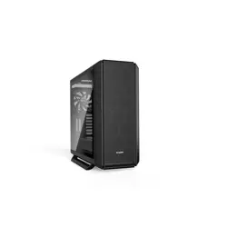 be quiet! Silent Base 802 Window Black Midi Tower