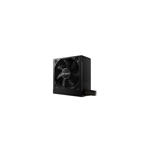 be quiet! System Power 10 power supply unit 750 W 20+4 pin ATX ATX Black