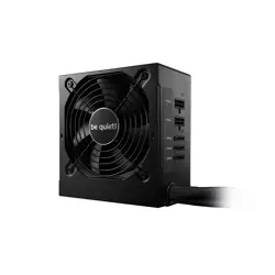 be quiet! System Power 9 | 700W CM