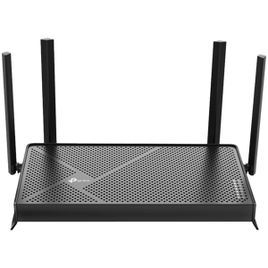 BE3600 Dual-Band Wi-Fi 7 Router