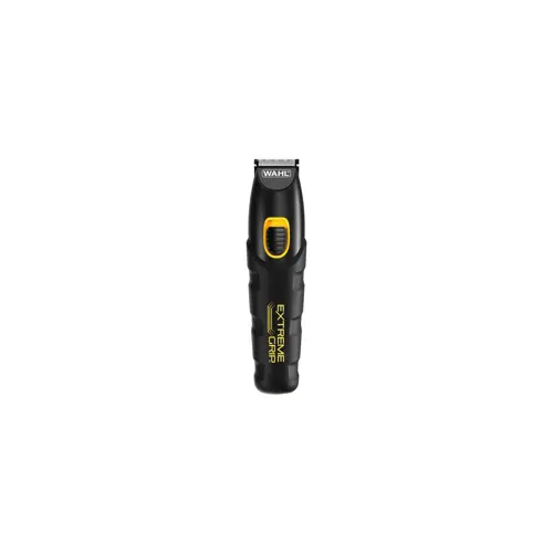 Aparat za šišanje brade WAHL Extreme Grip Advan 09893.0460 (crna boja, ergonomski dizajn)