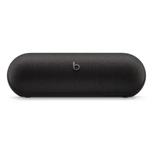 Beats by Dr. Dre Beats Pill Stereo portable speaker Black