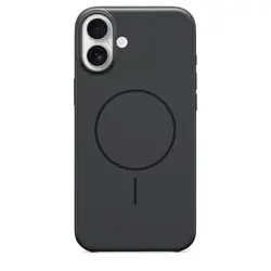 Maska za mobitel APPLE Beats iPhone 16 Plus, MagSafe midnight black