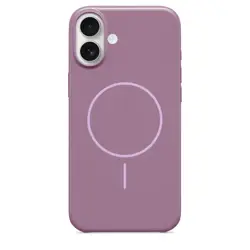 Beats iPhone 16 Plus Case with MagSafe - Sunset Purple