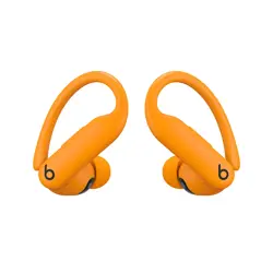 Beats Powerbeats Pro 2 - High-Performance Earbuds - Electric Orange