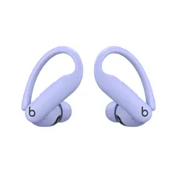 Beats Powerbeats Pro 2 - High-Performance Earbuds - Hyper Purple