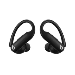 Beats Powerbeats Pro 2 - High-Performance Earbuds - Jet Black