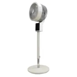 BeCool Freestanding fan with 3D oscillation and fragrance diffuser function BC18ST2403
