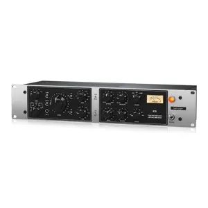 Behringer 676 Tube Mic Preamp