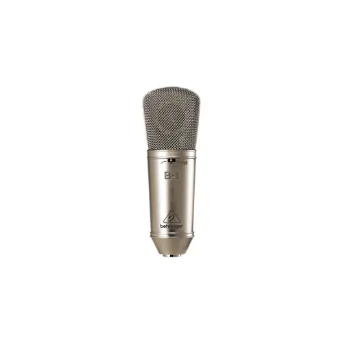 Behringer B-1 Mikrofon pojemnościowy