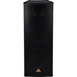 Behringer B2520 PRO Kolumna głośnikowa pasywna 2 x 15"