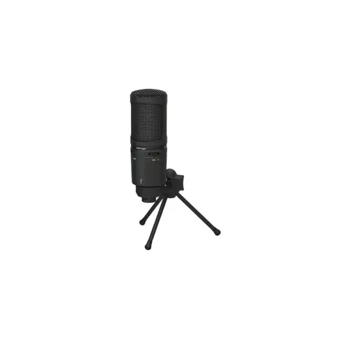 USB Mikrofon BEHRINGER BM1-U (pojemnostiowy)