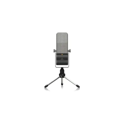 Mikrofon BEHRINGER BV44 (USB, pojemnosćiowy)