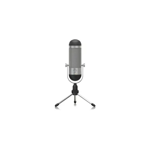 USB Mikrofon BEHRINGER BVR84 (pojemnostiowy)