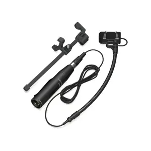 Behringer CB100 Guitar - instrument microphone with handle