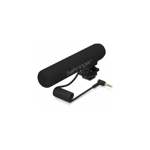 Mikrofon za kameru BEHRINGER GO CAM (Mikrofon tipa shotgun)