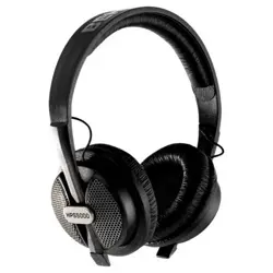 Behringer HPS5000 Studio Headphone Headphones Wired Music