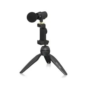 Behringer PRO VIDEO KIT Mikrofon do produkcji video