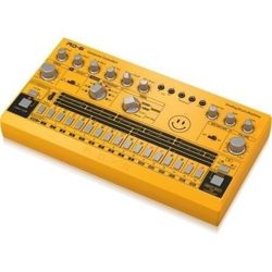 Ritam mašina BEHRINGER RD-6-AM (jantar)