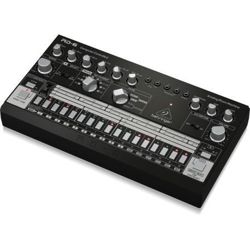 Ritam mašina BEHRINGER RD-6-BK (crna)