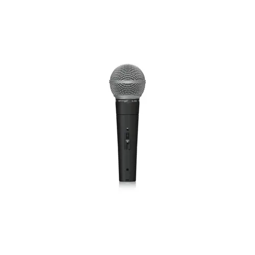 Dinamički kardioidni mikrofon BEHRINGER SL 85S (4033653055659)