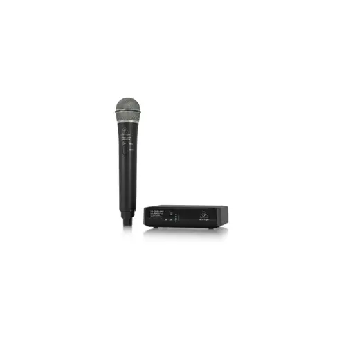 Bežični mikrofon BEHRINGEER ULM300MIC 2,4 GHz