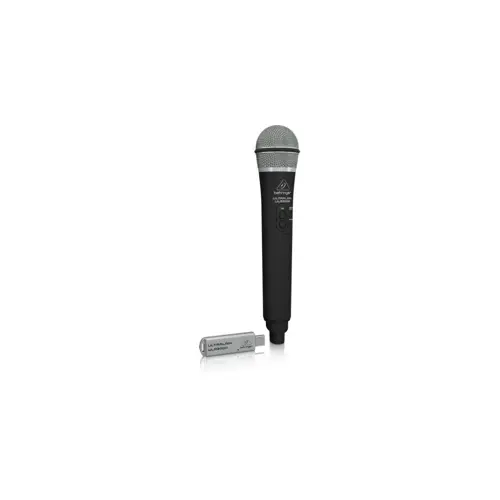 Bezžični Mikrofon BEHRINGER ULM300USB (2,4 GHz)