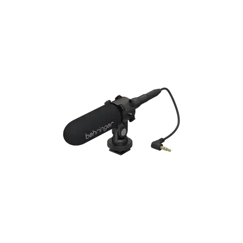 Mikrofon BEHRINGER VIDEO MIC (kapacitivni, za mobilne uređaje)