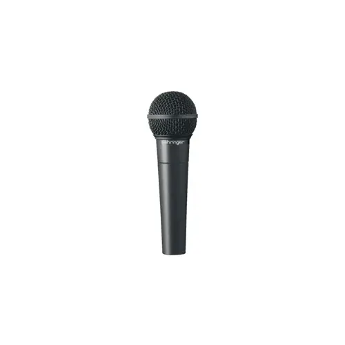 Behringer XM8500 Mikrofon dynamiczny