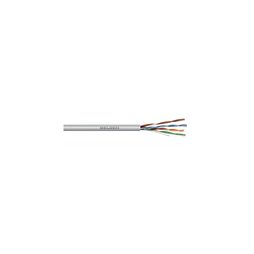 Mrežni kabel BELDEN UTPcab - 100MHz, 4P (Siva, 305 m)